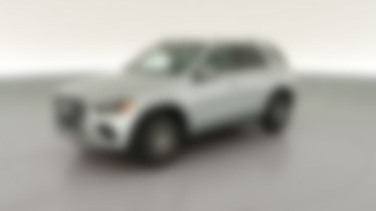 2025 Mercedes-Benz GLE vehicle photo