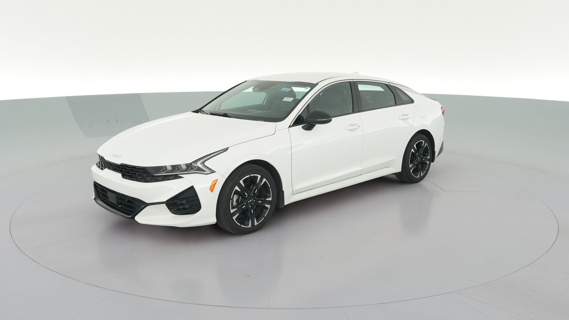 2024 Kia K5 vehicle photo