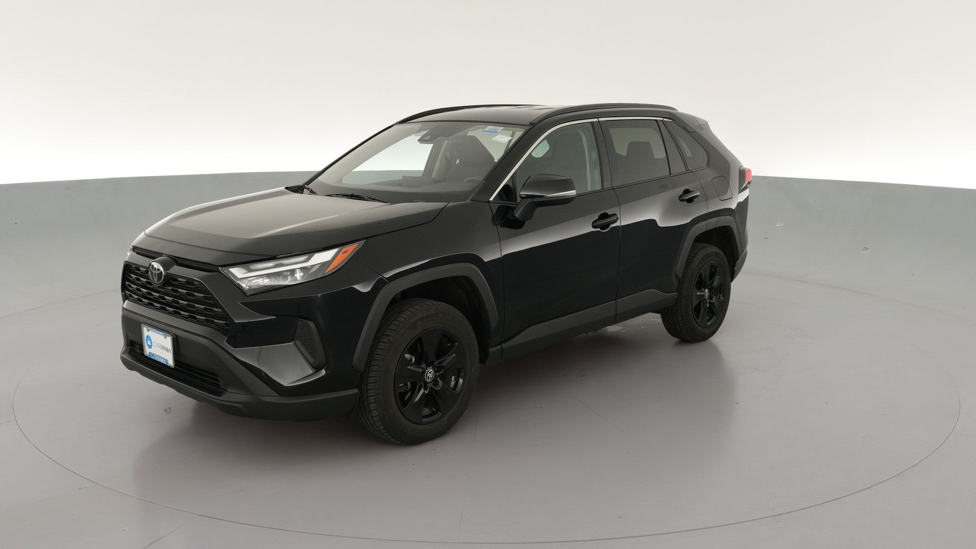 2022 Toyota RAV4 vehicle photo