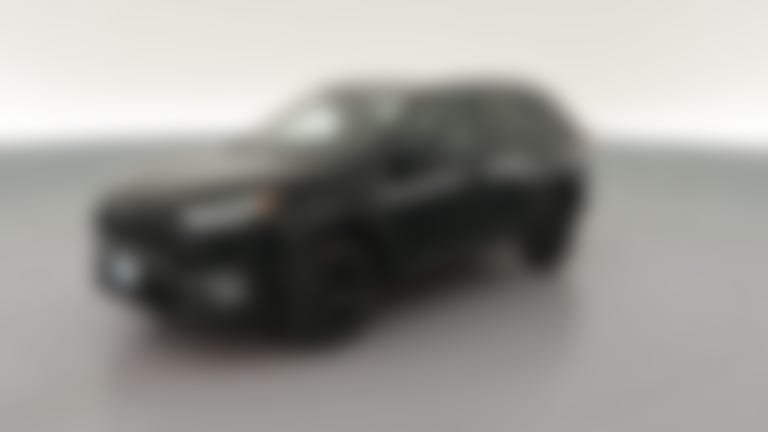 2022 Toyota RAV4 vehicle photo
