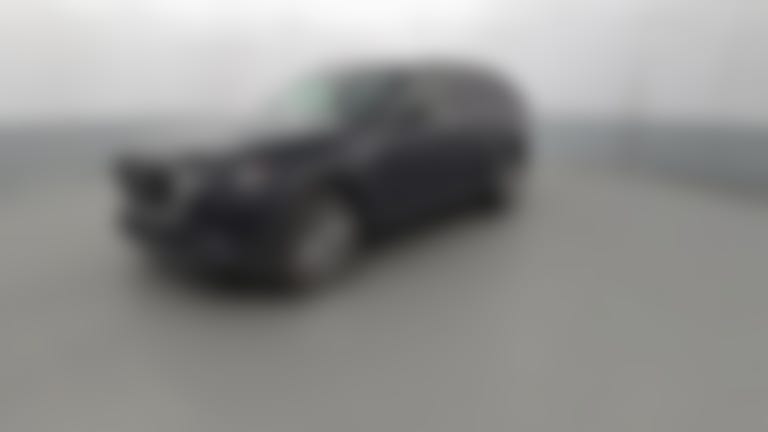 2025 MAZDA CX-90 vehicle photo
