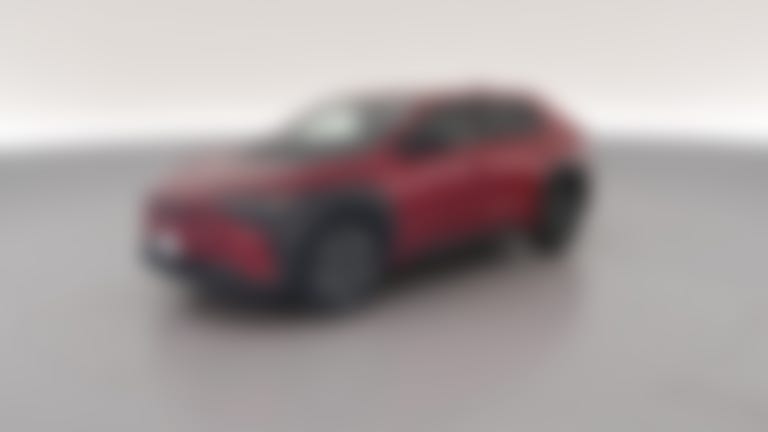 2023 Subaru Solterra vehicle photo