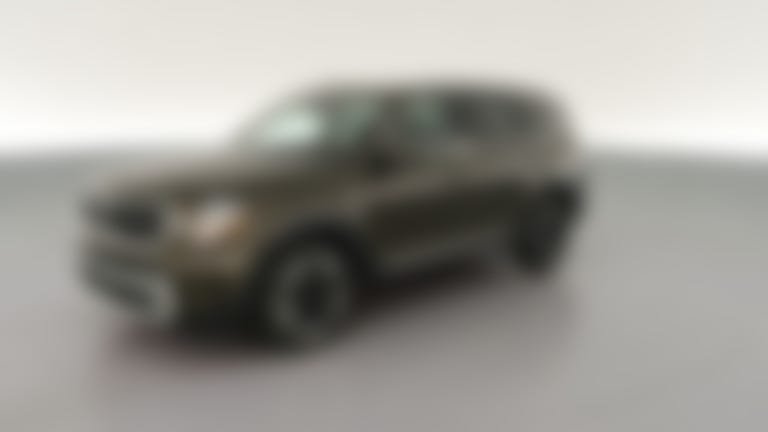 2025 Kia Telluride vehicle photo