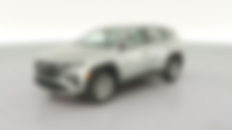 2025 Hyundai Tucson vehicle photo