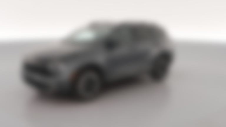 2023 Kia Sportage Plug-in Hybrid vehicle photo