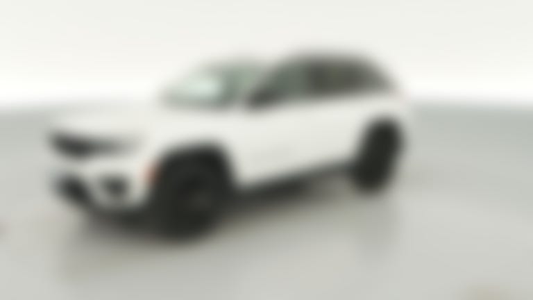 2023 Jeep Grand Cherokee vehicle photo