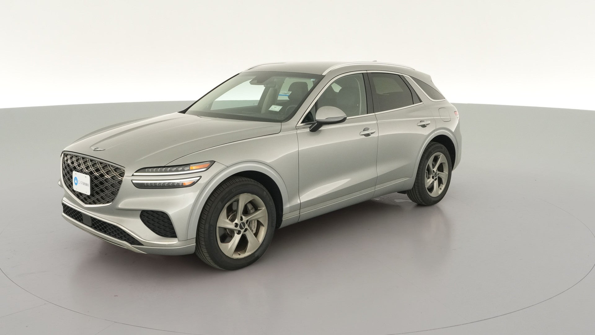 2026 Genesis GV70 vehicle photo