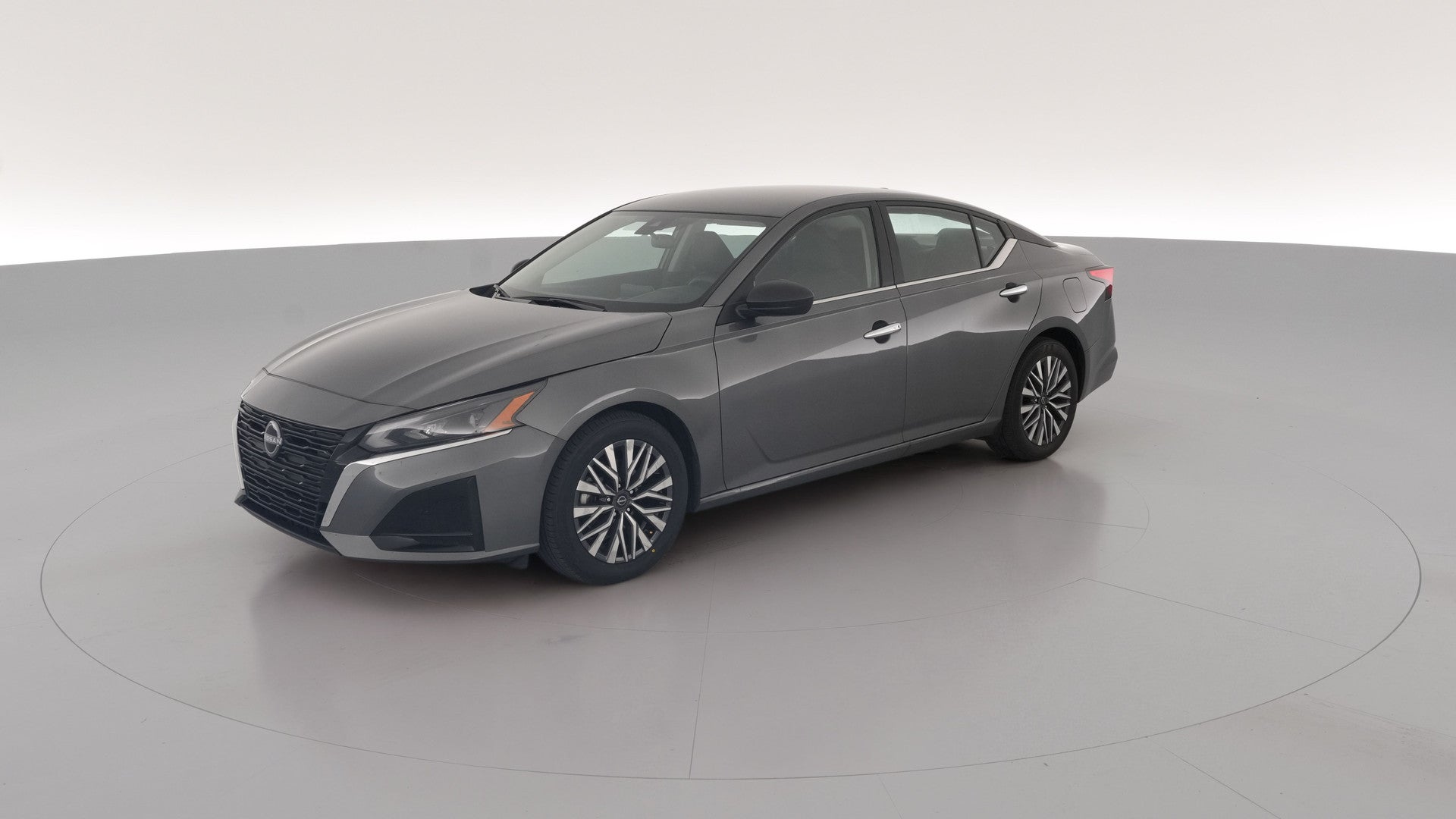 2025 Nissan Altima vehicle photo