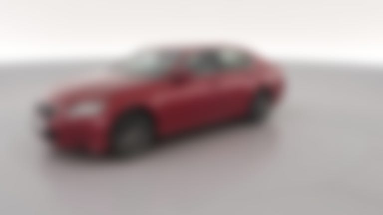 2015 Lexus GS vehicle photo