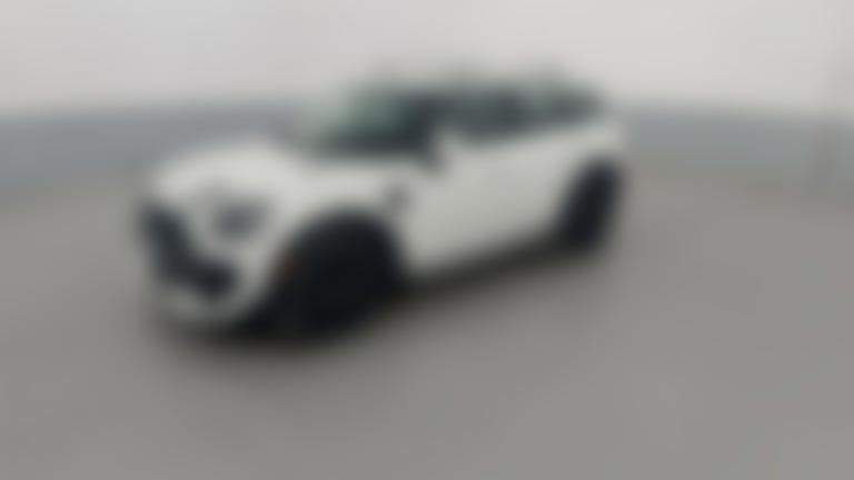 2019 MINI Countryman vehicle photo