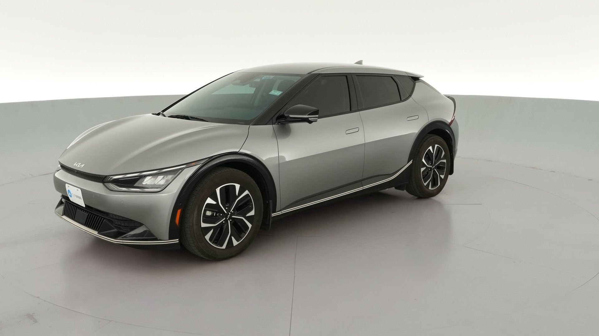 2024 Kia EV6 vehicle photo