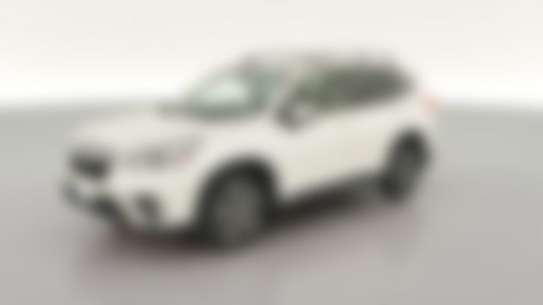 2021 Subaru Forester vehicle photo