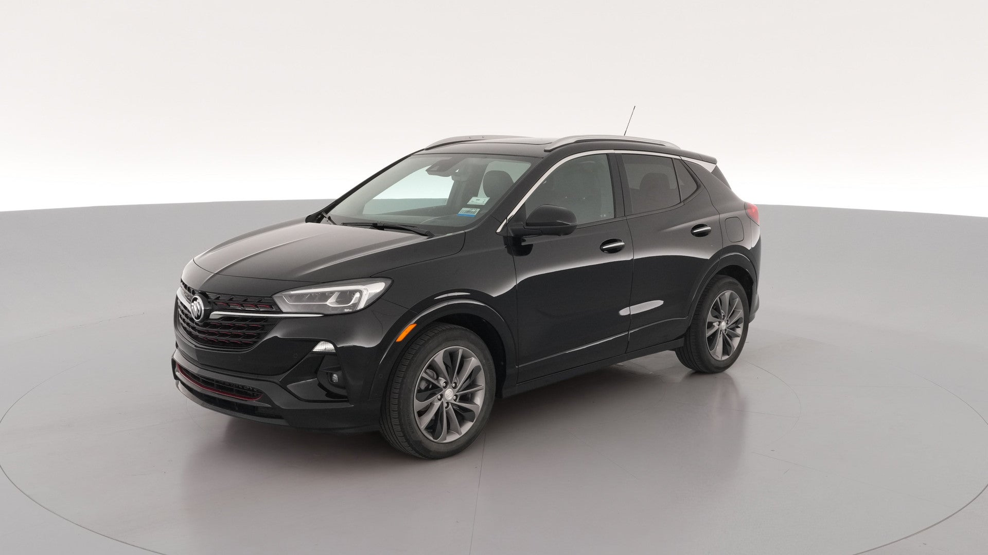 2020 Buick Encore GX vehicle photo