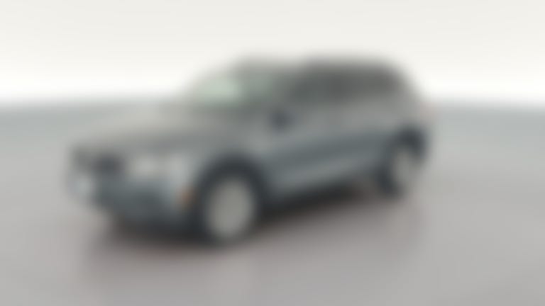 2018 Volkswagen Tiguan vehicle photo