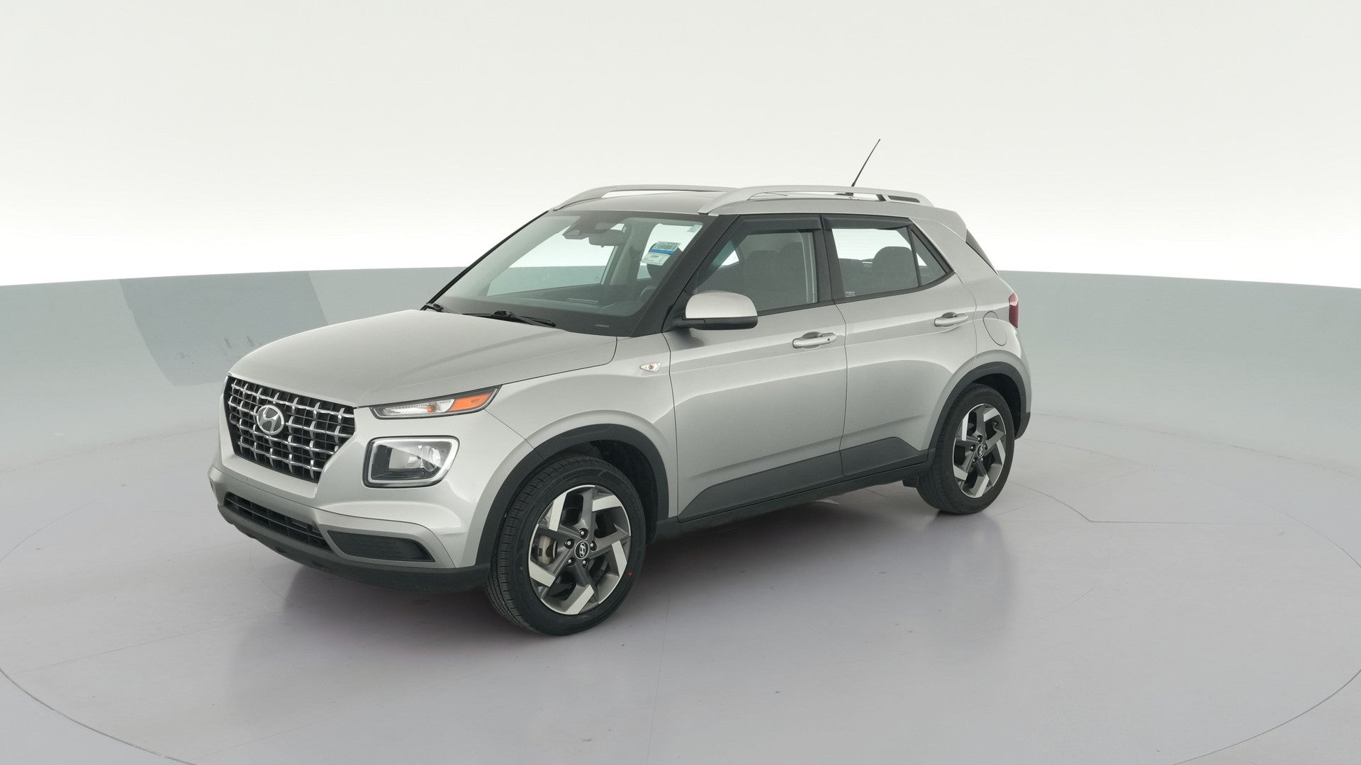 2024 Hyundai Venue vehicle photo