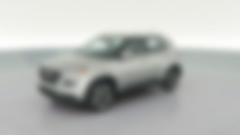 2024 Hyundai Venue vehicle photo
