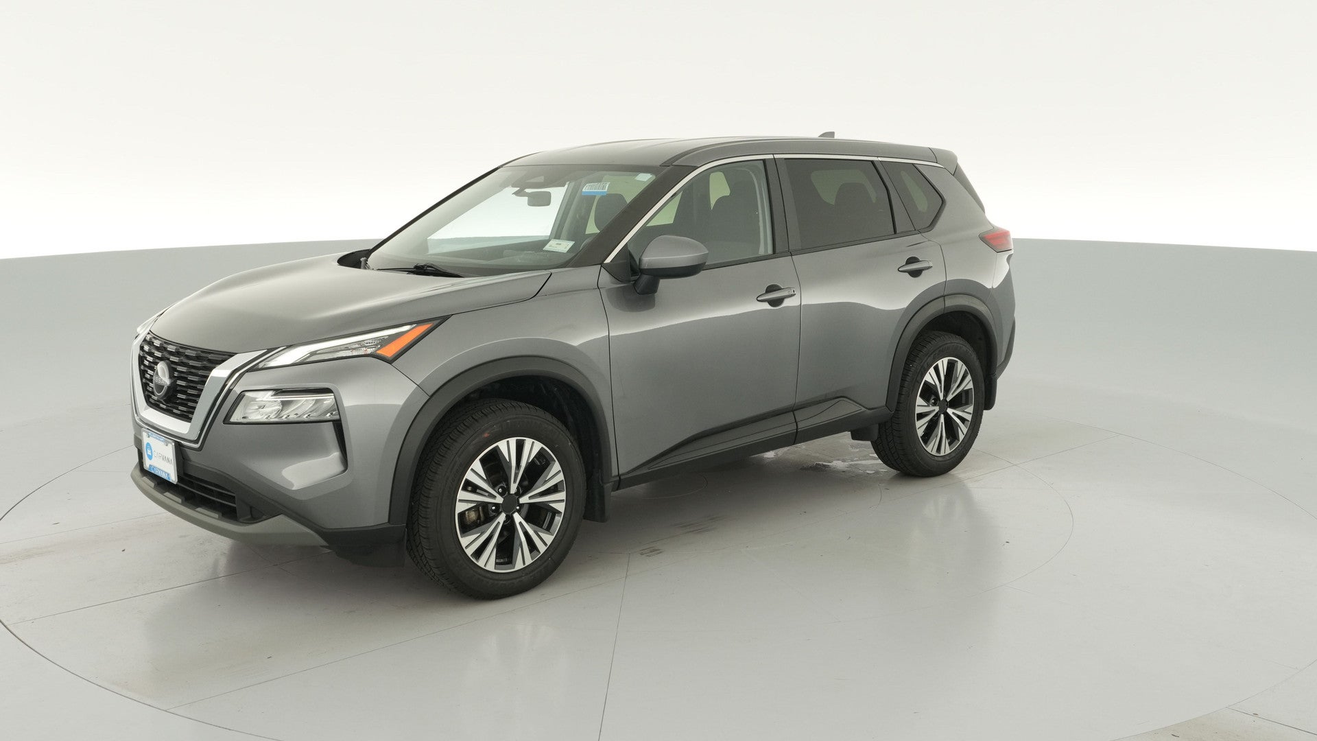 2023 Nissan Rogue vehicle photo