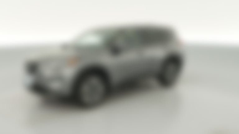 2023 Nissan Rogue vehicle photo
