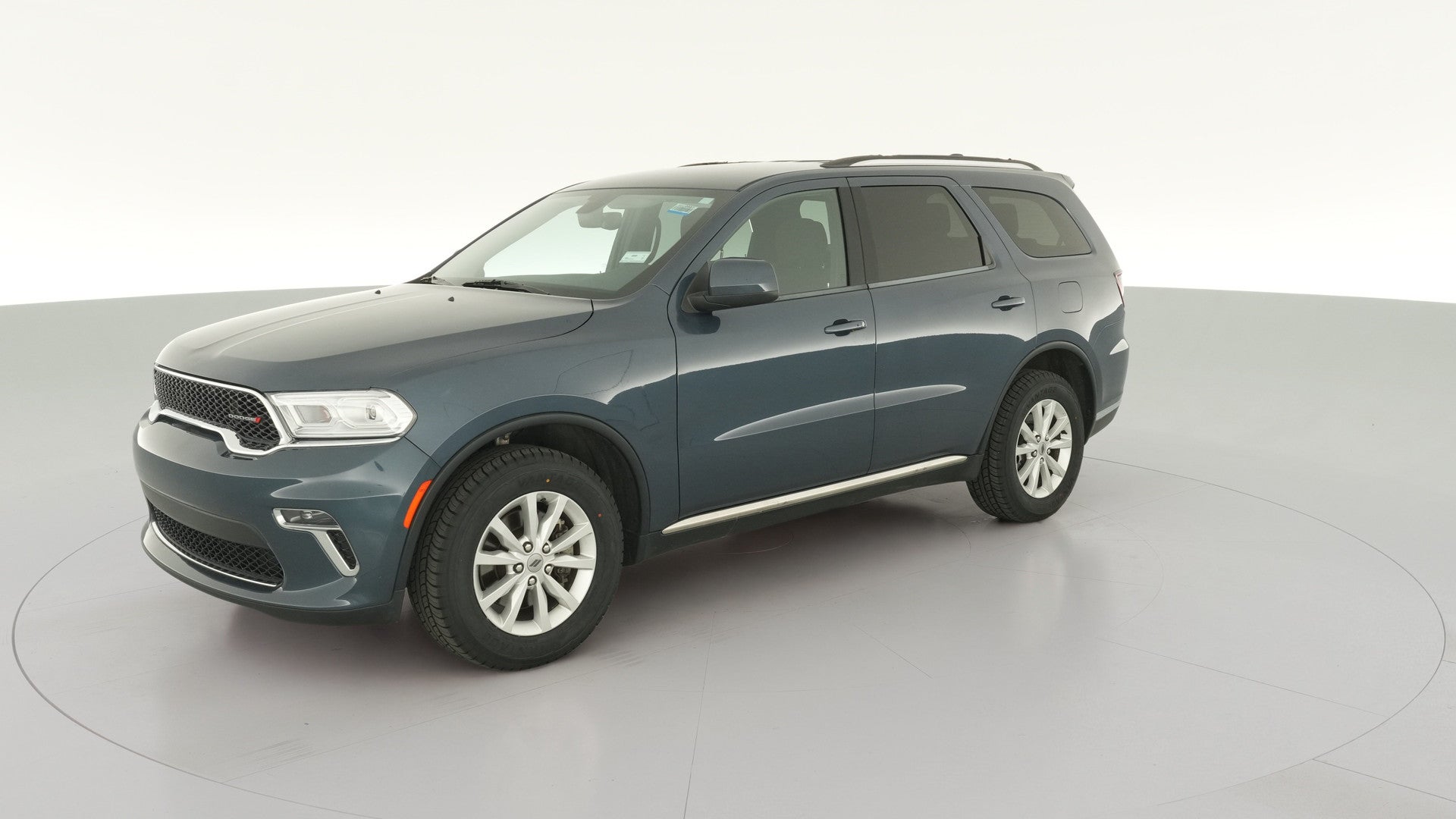 2021 Dodge Durango vehicle photo