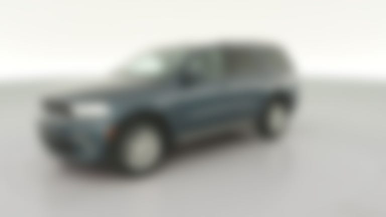 2021 Dodge Durango vehicle photo