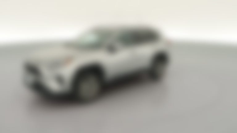 2024 Toyota RAV4 vehicle photo