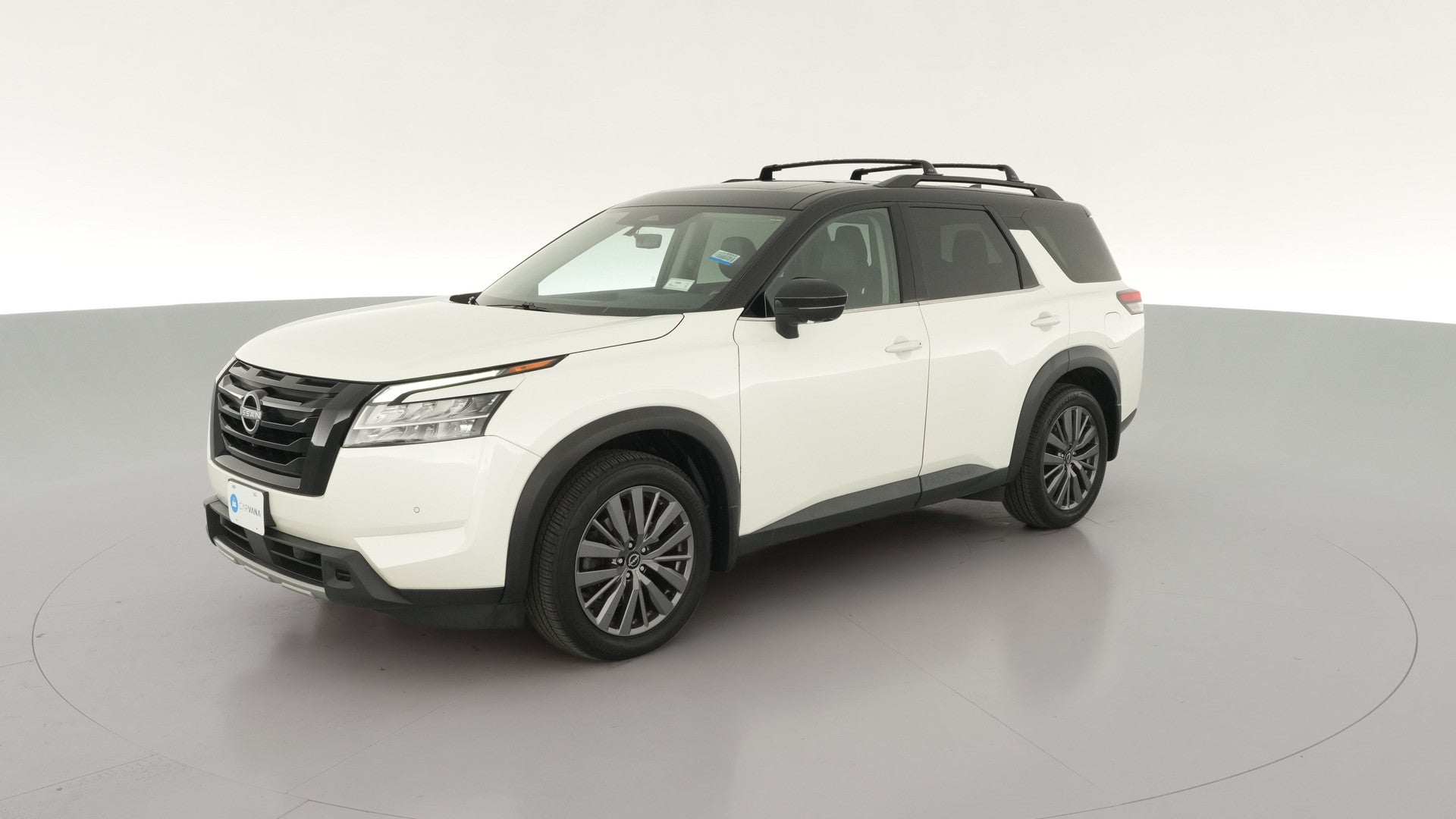 2023 Nissan Pathfinder vehicle photo