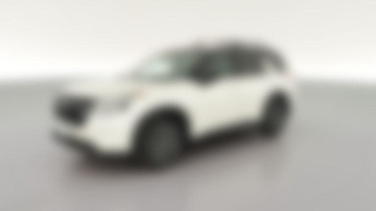 2023 Nissan Pathfinder vehicle photo