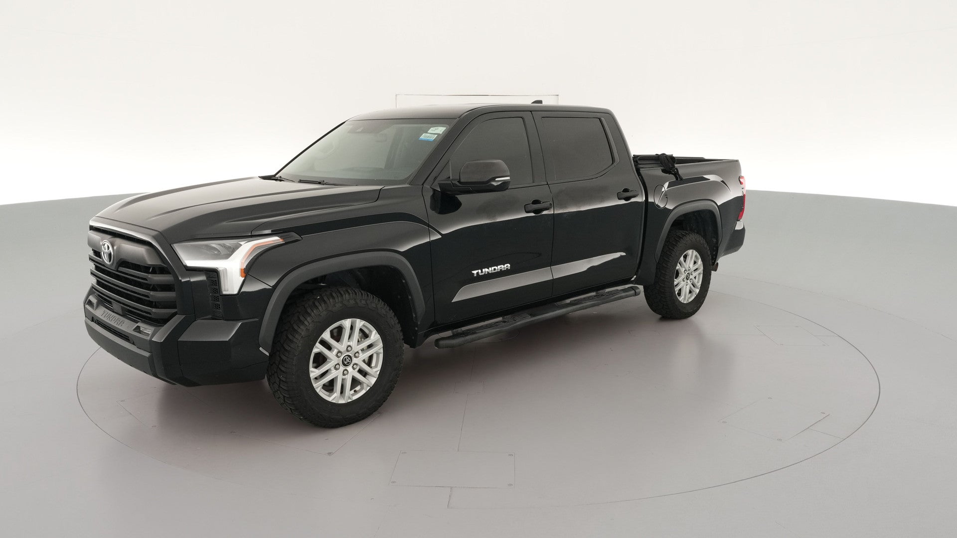 2023 Toyota Tundra CrewMax vehicle photo