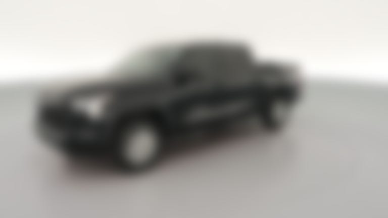 2023 Toyota Tundra CrewMax vehicle photo