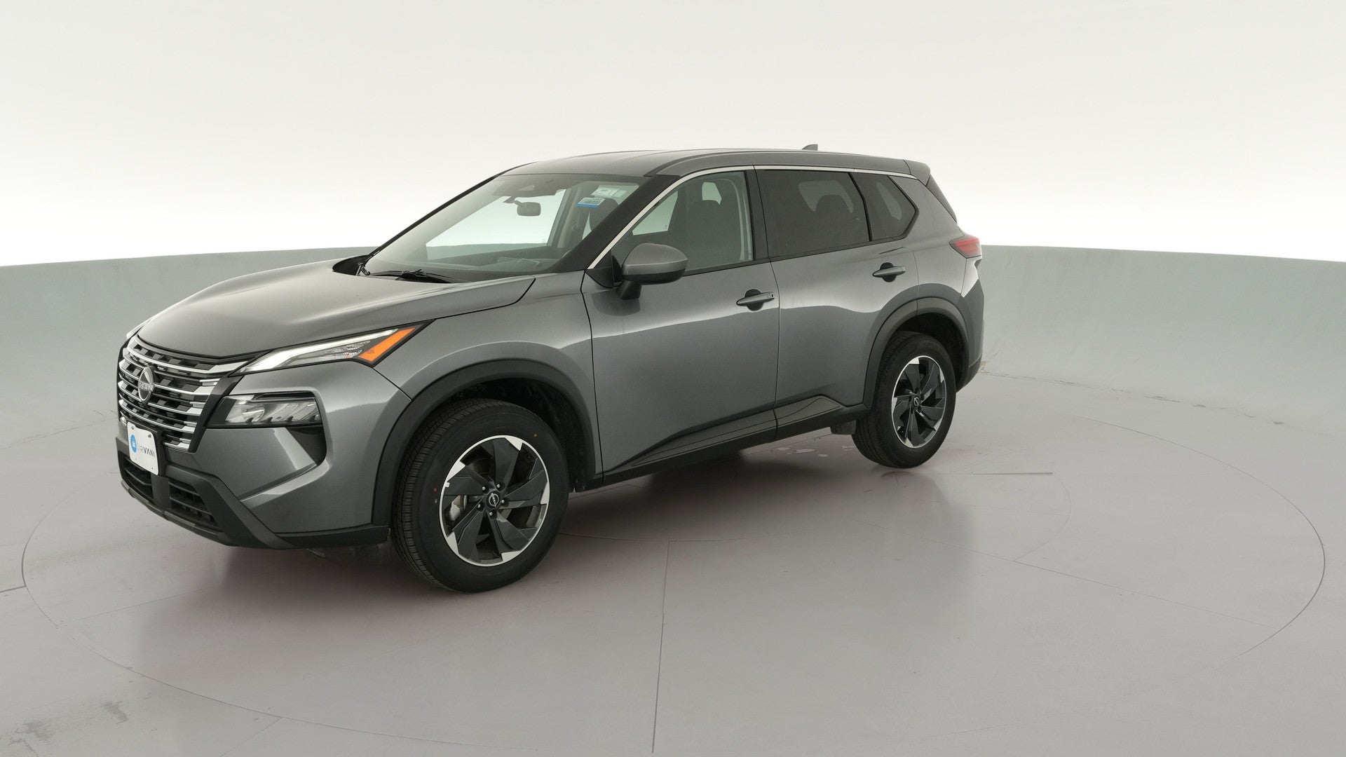 2025 Nissan Rogue vehicle photo