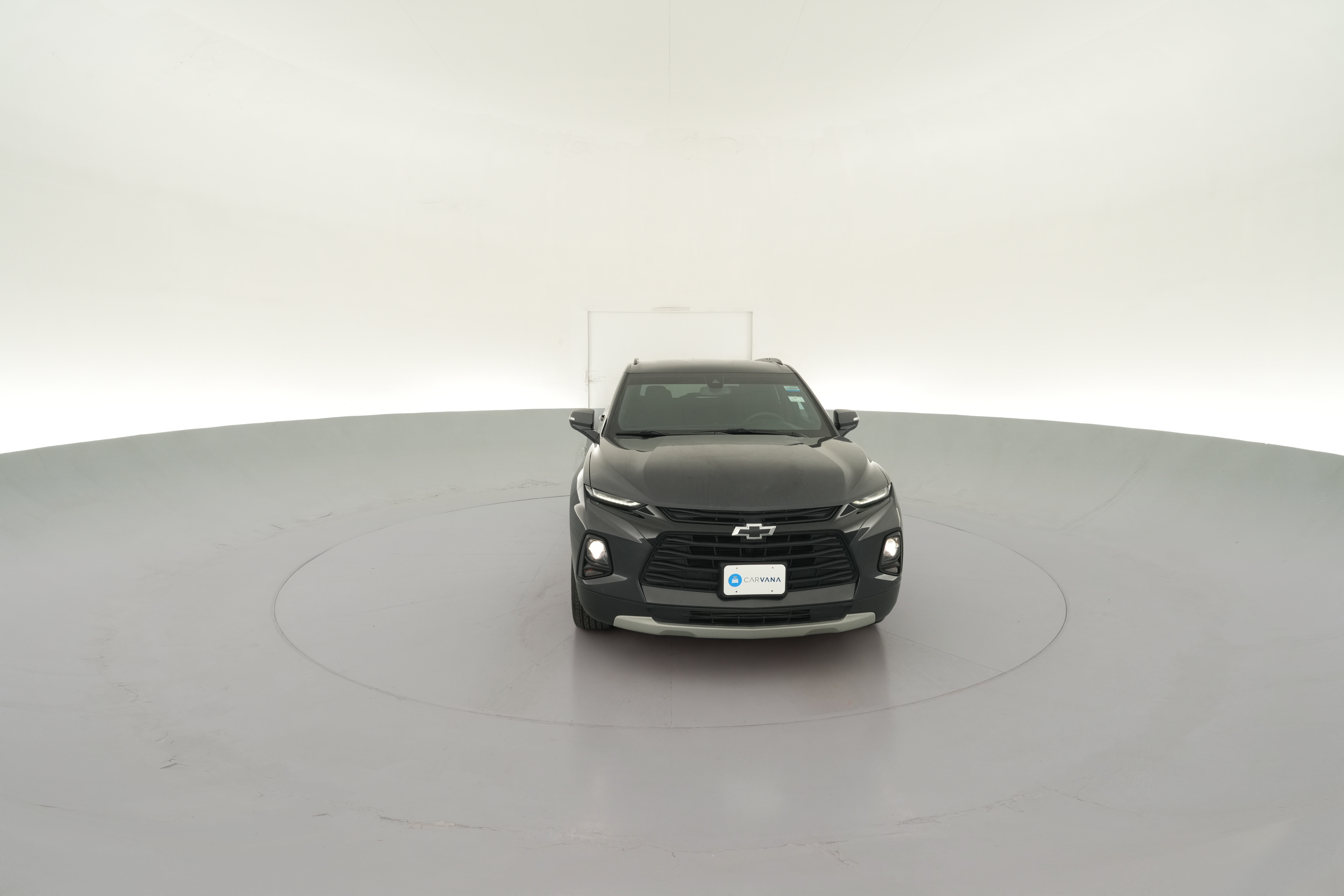 2022 Chevrolet Blazer 2LT - Photo 21
