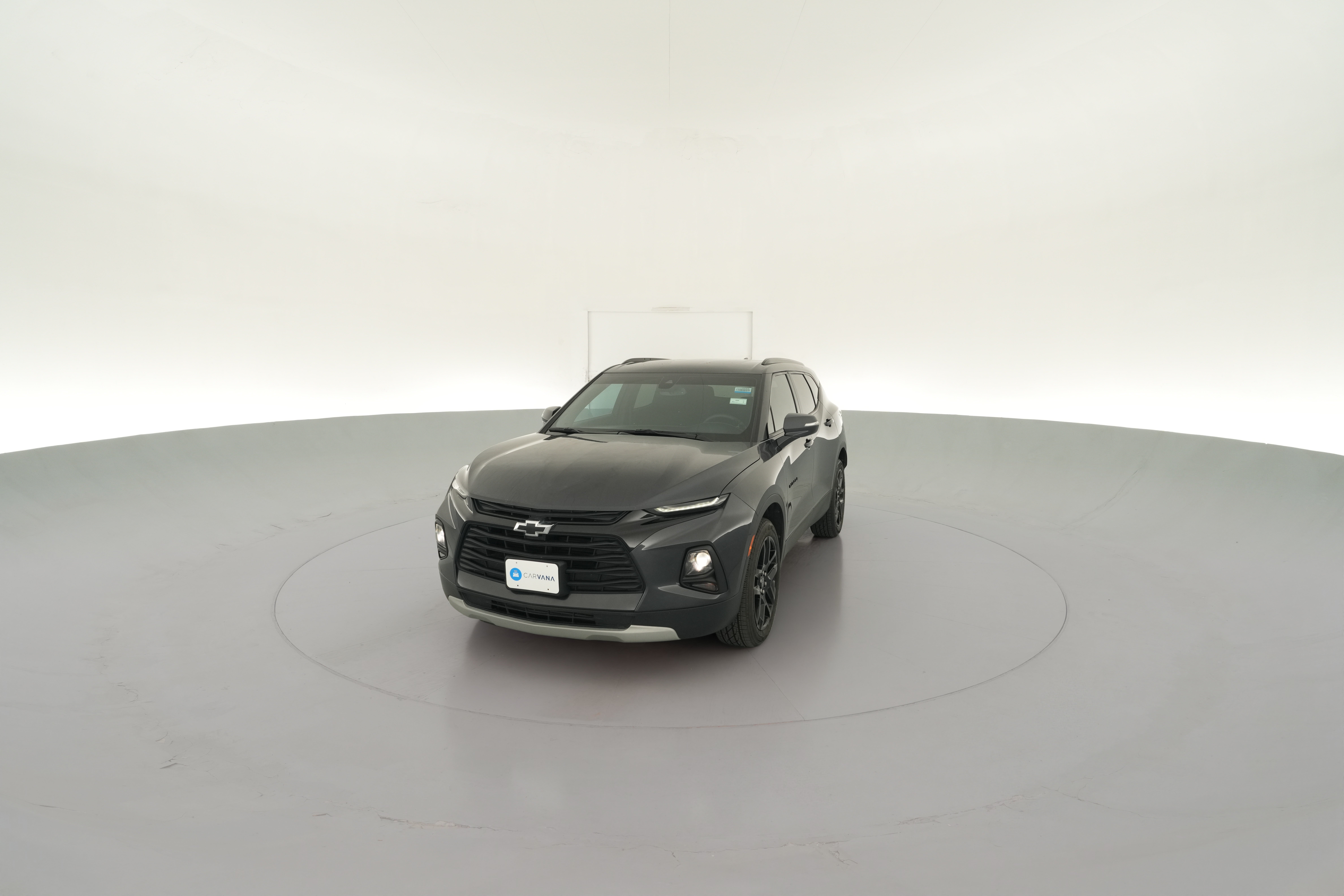2022 Chevrolet Blazer 2LT - Photo 22