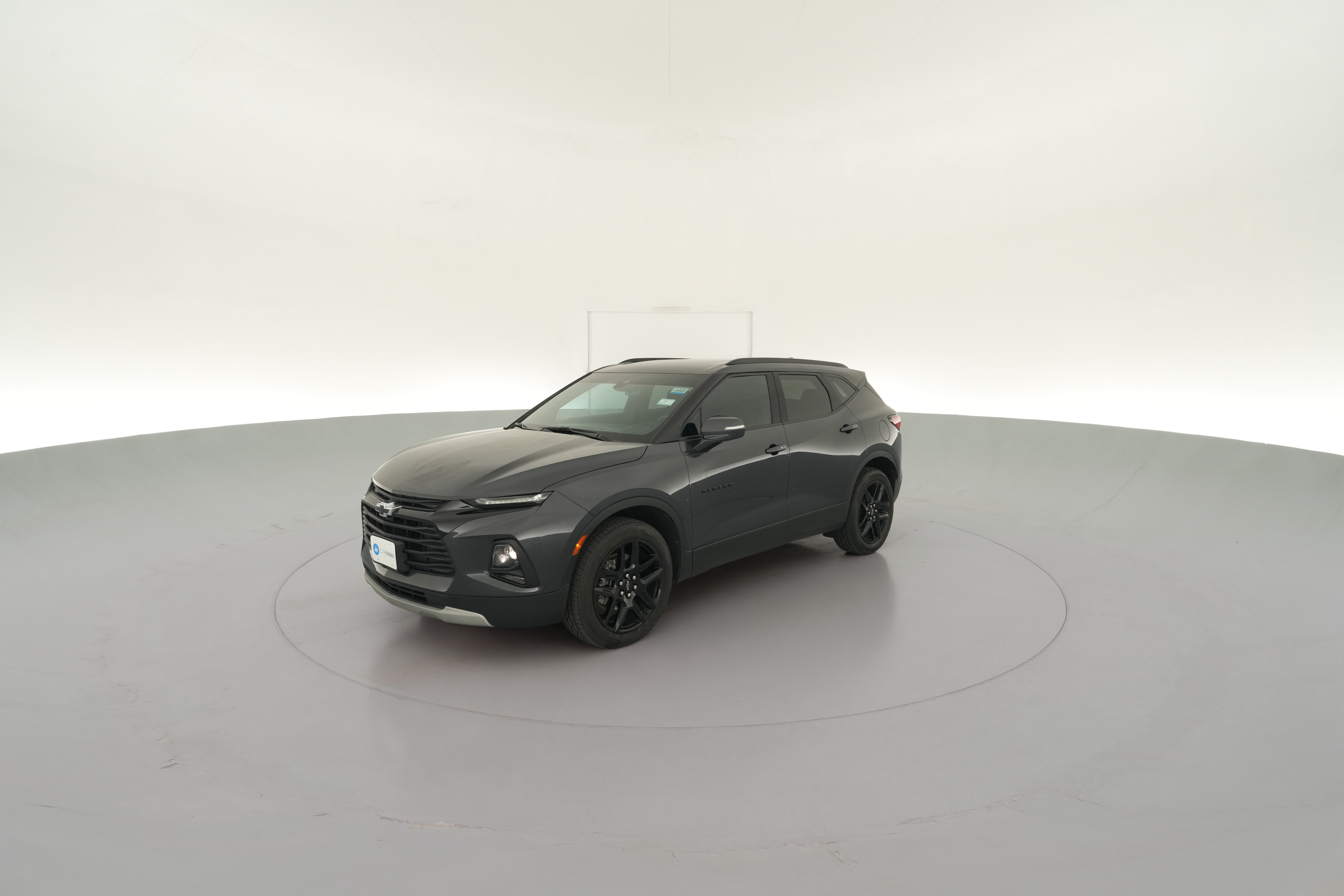 2022 Chevrolet Blazer 2LT - Photo 23