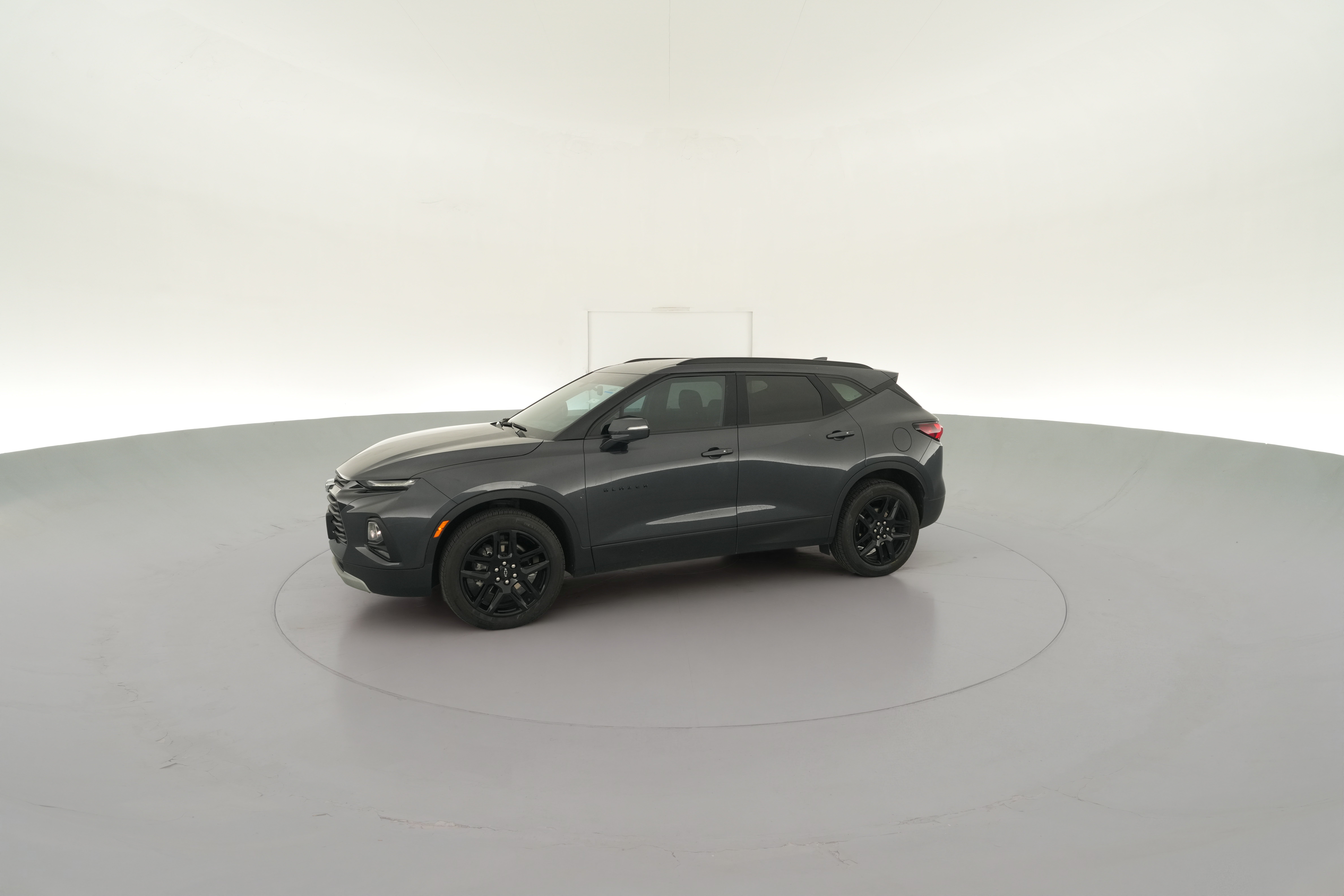 2022 Chevrolet Blazer 2LT - Photo 24