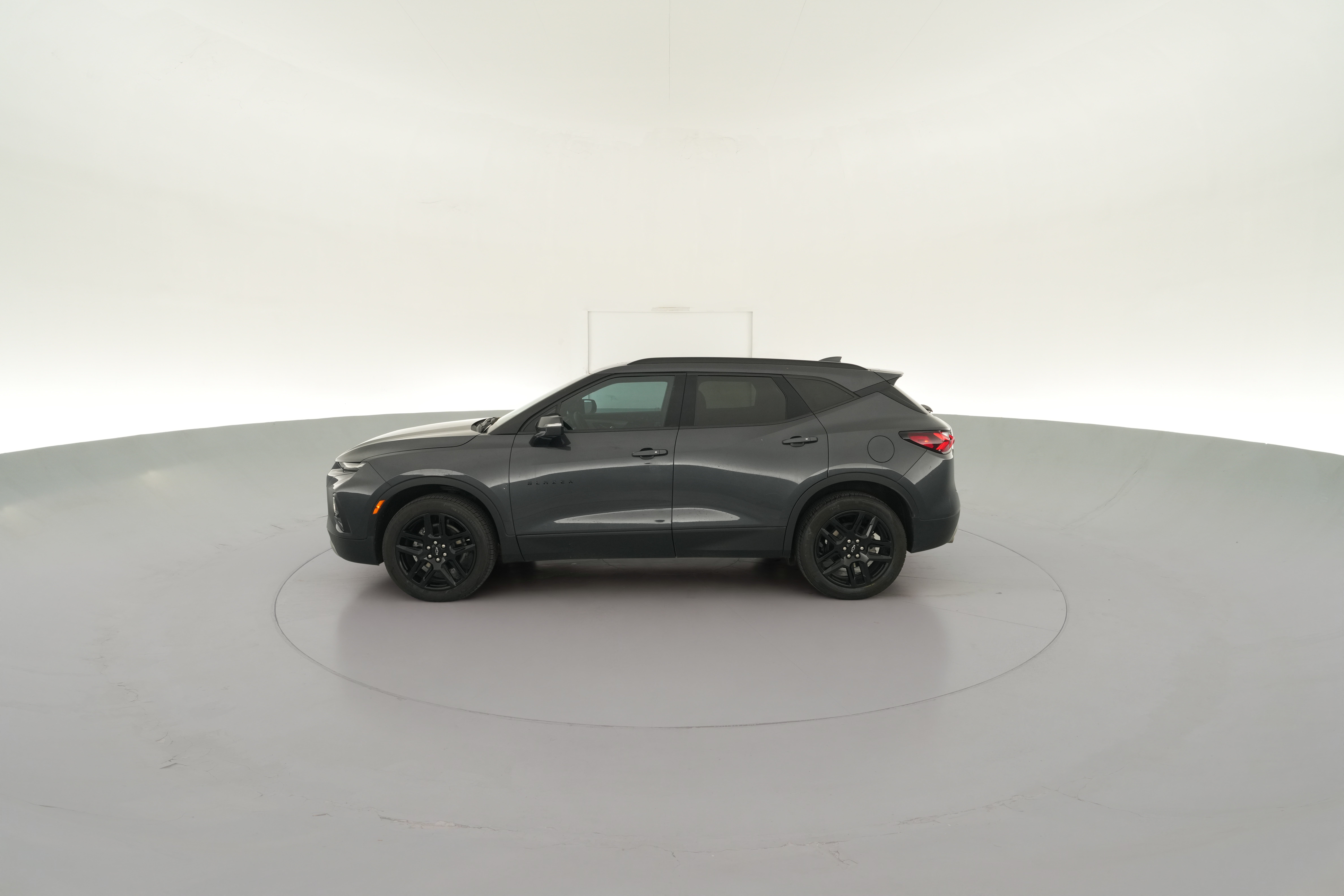 2022 Chevrolet Blazer 2LT - Photo 25