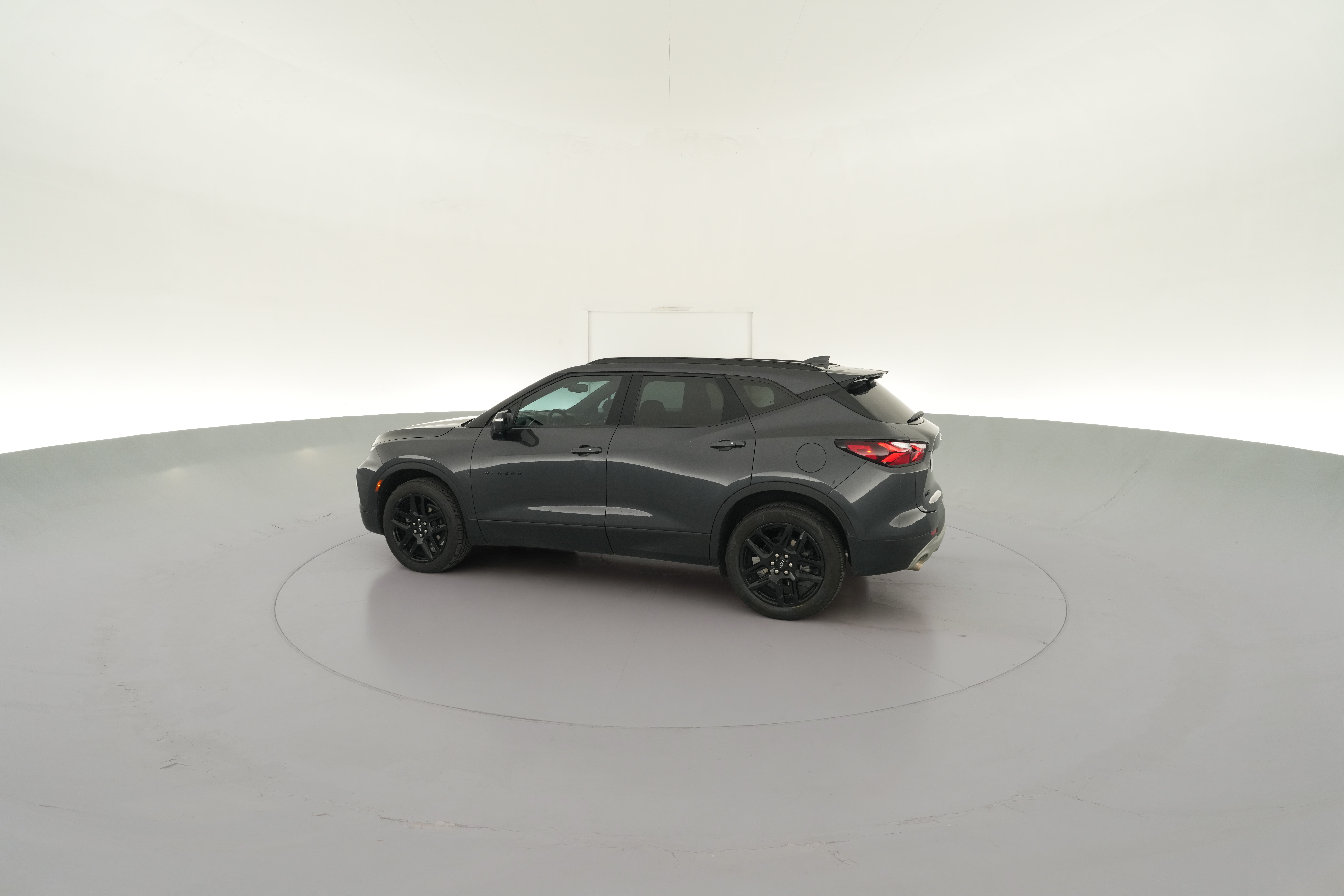 2022 Chevrolet Blazer 2LT - Photo 26