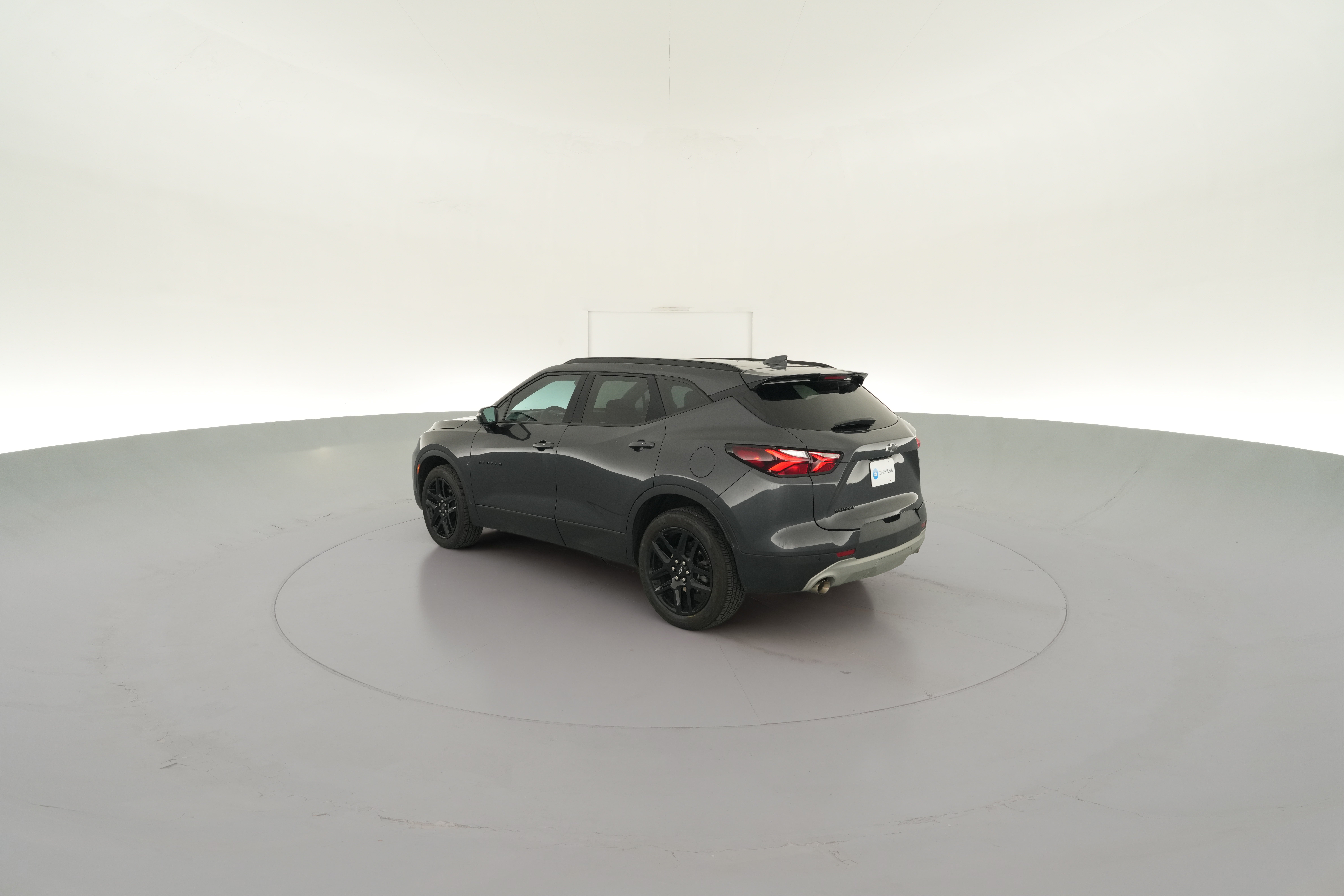 2022 Chevrolet Blazer 2LT - Photo 27