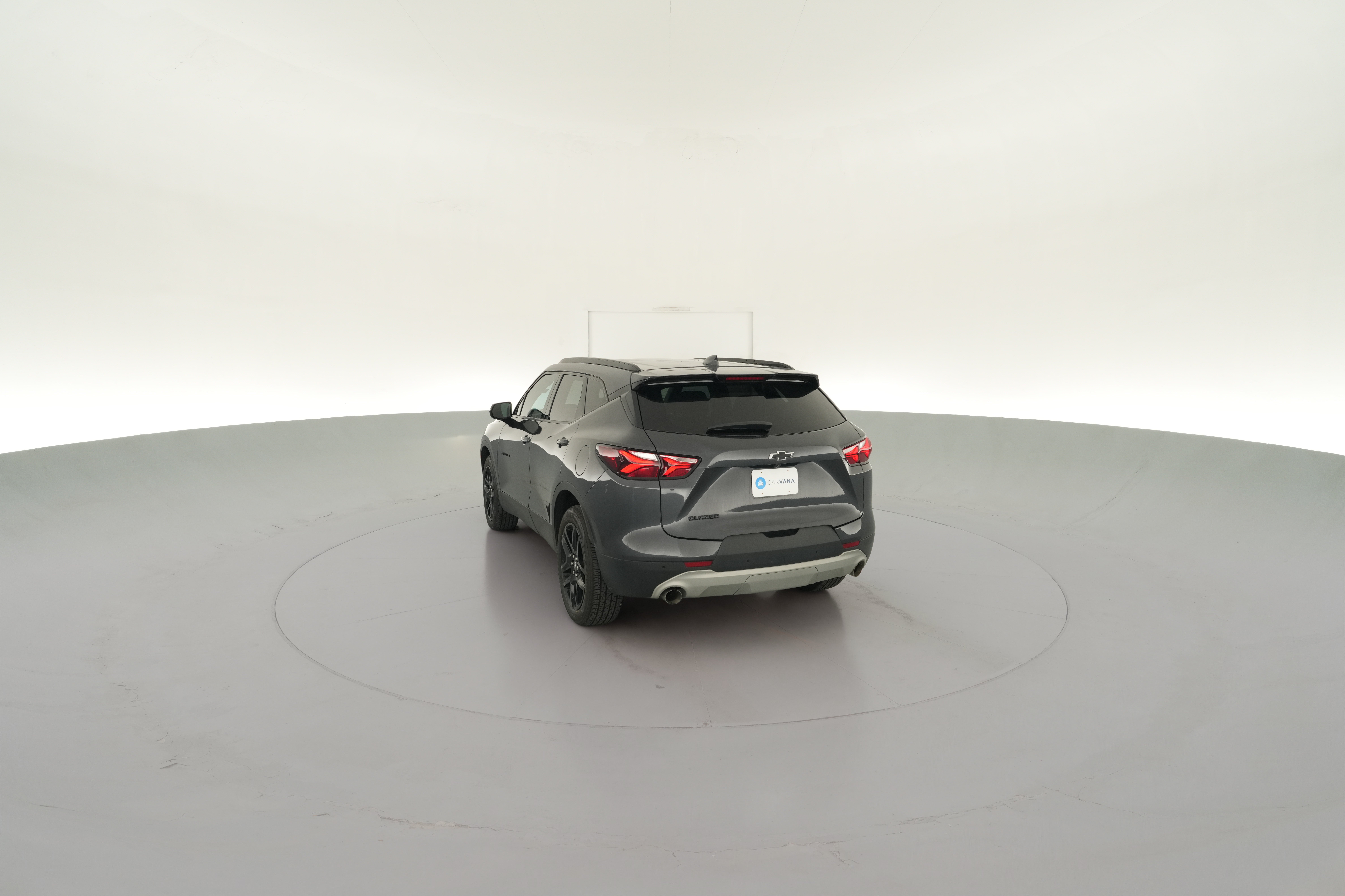 2022 Chevrolet Blazer 2LT - Photo 28