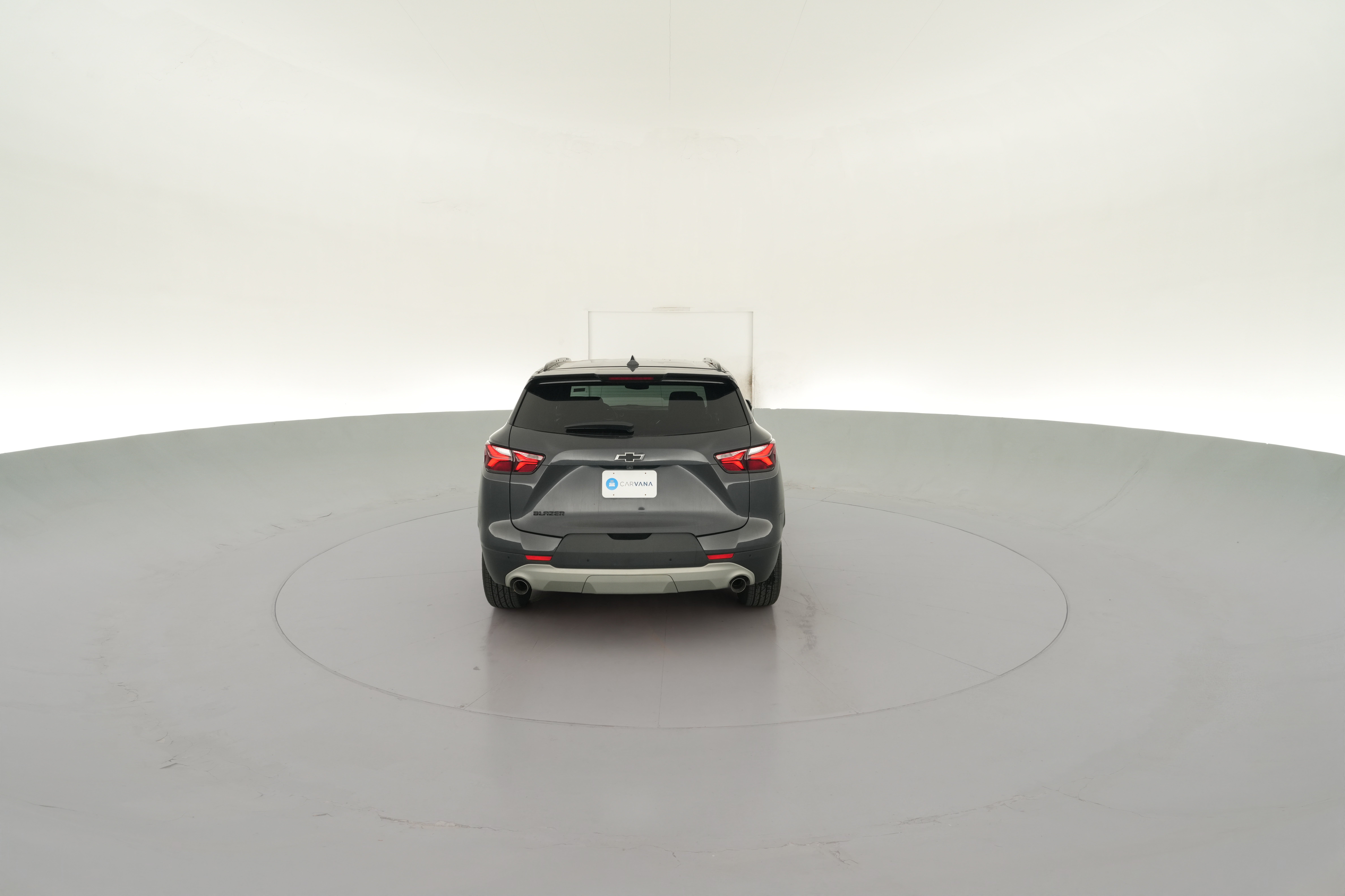 2022 Chevrolet Blazer 2LT - Photo 29