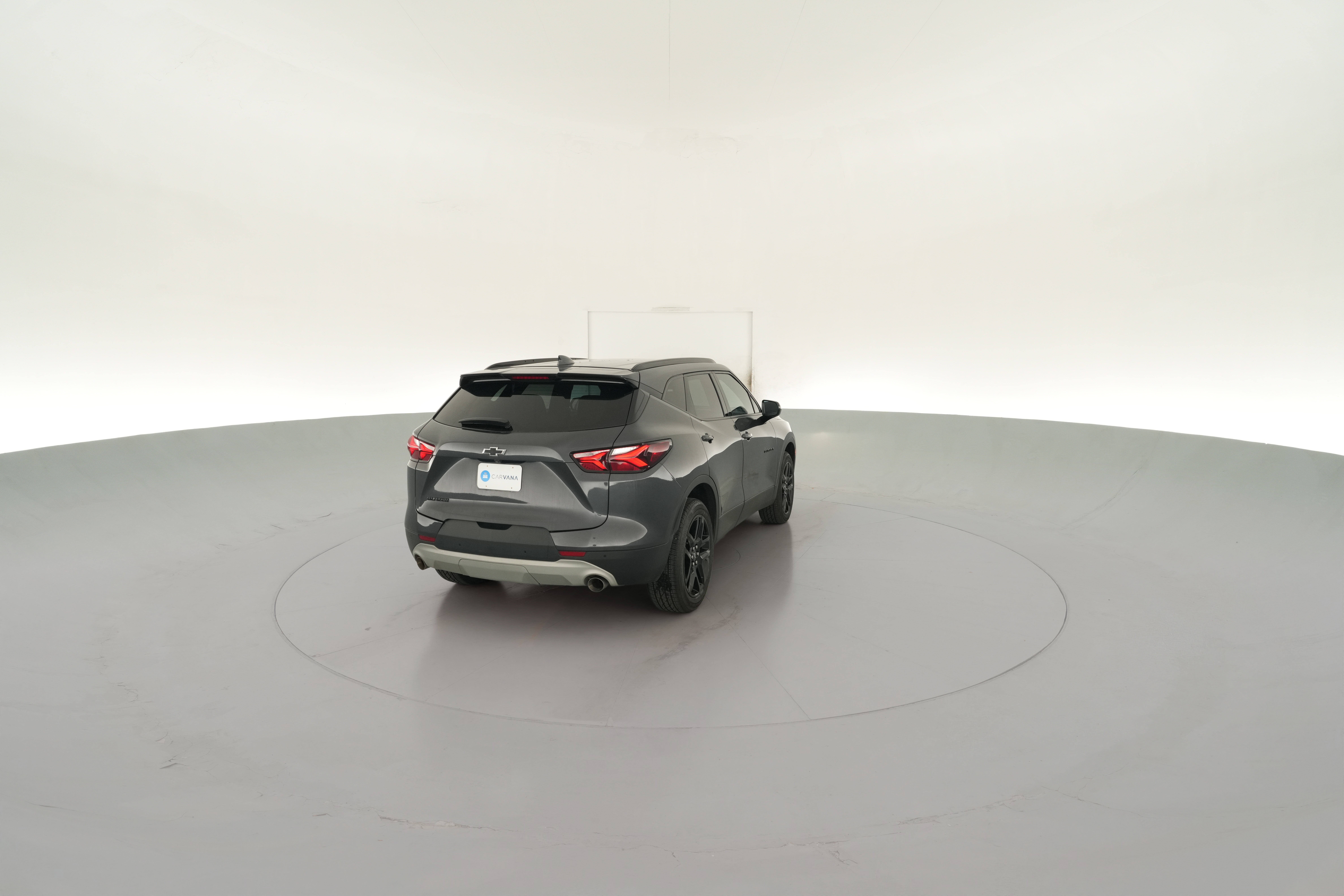 2022 Chevrolet Blazer 2LT - Photo 30