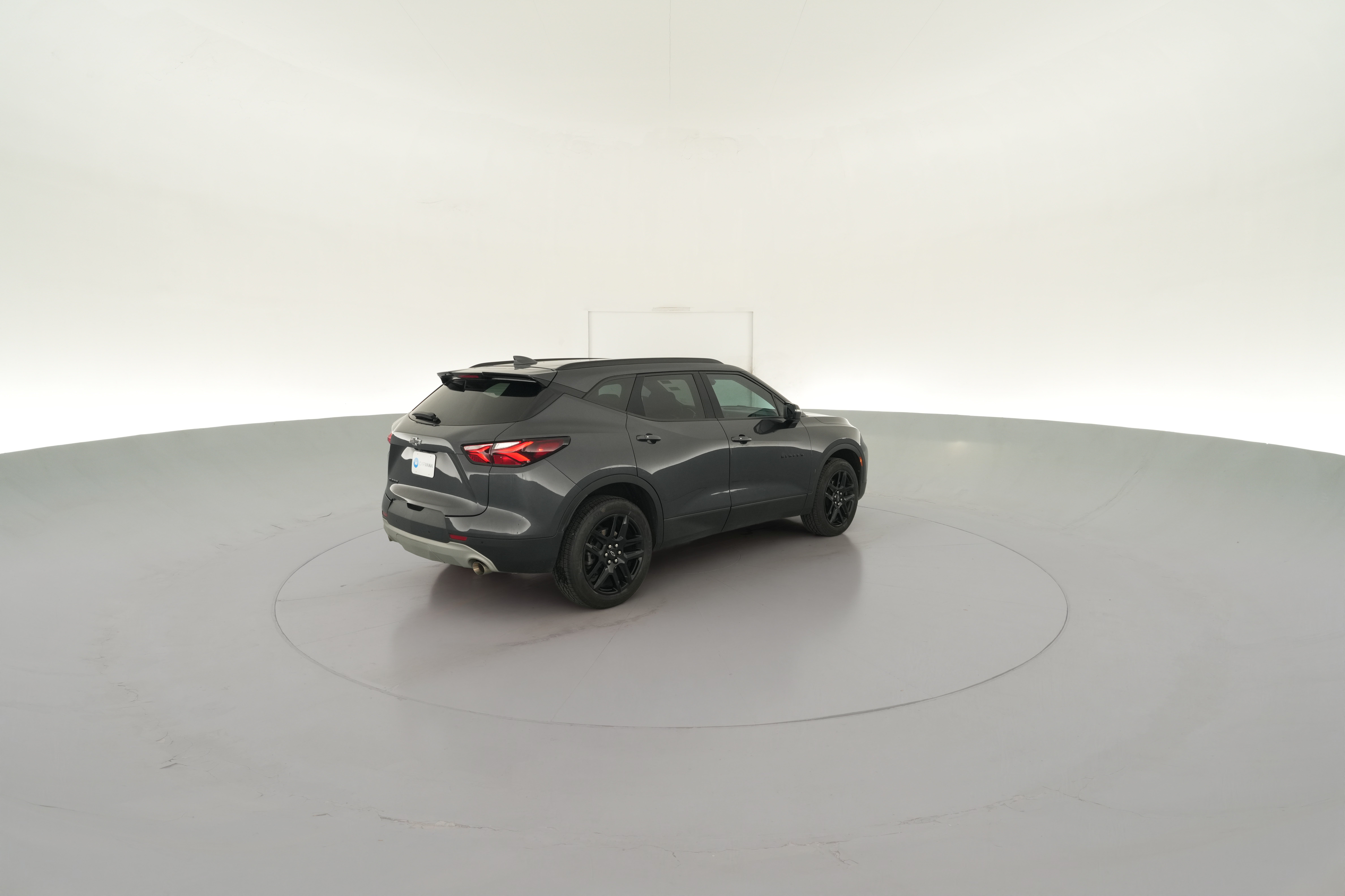 2022 Chevrolet Blazer 2LT - Photo 31