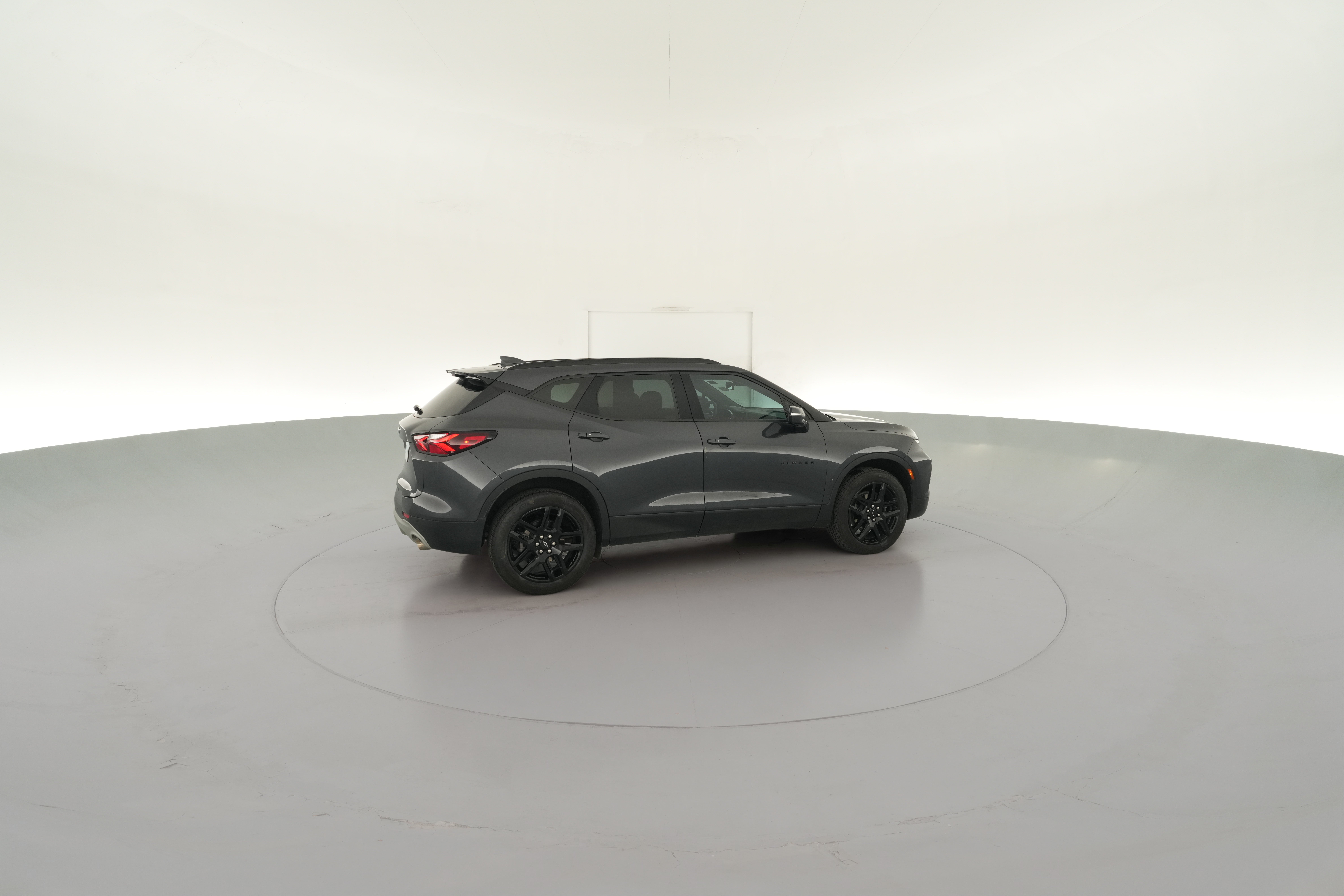 2022 Chevrolet Blazer 2LT - Photo 32