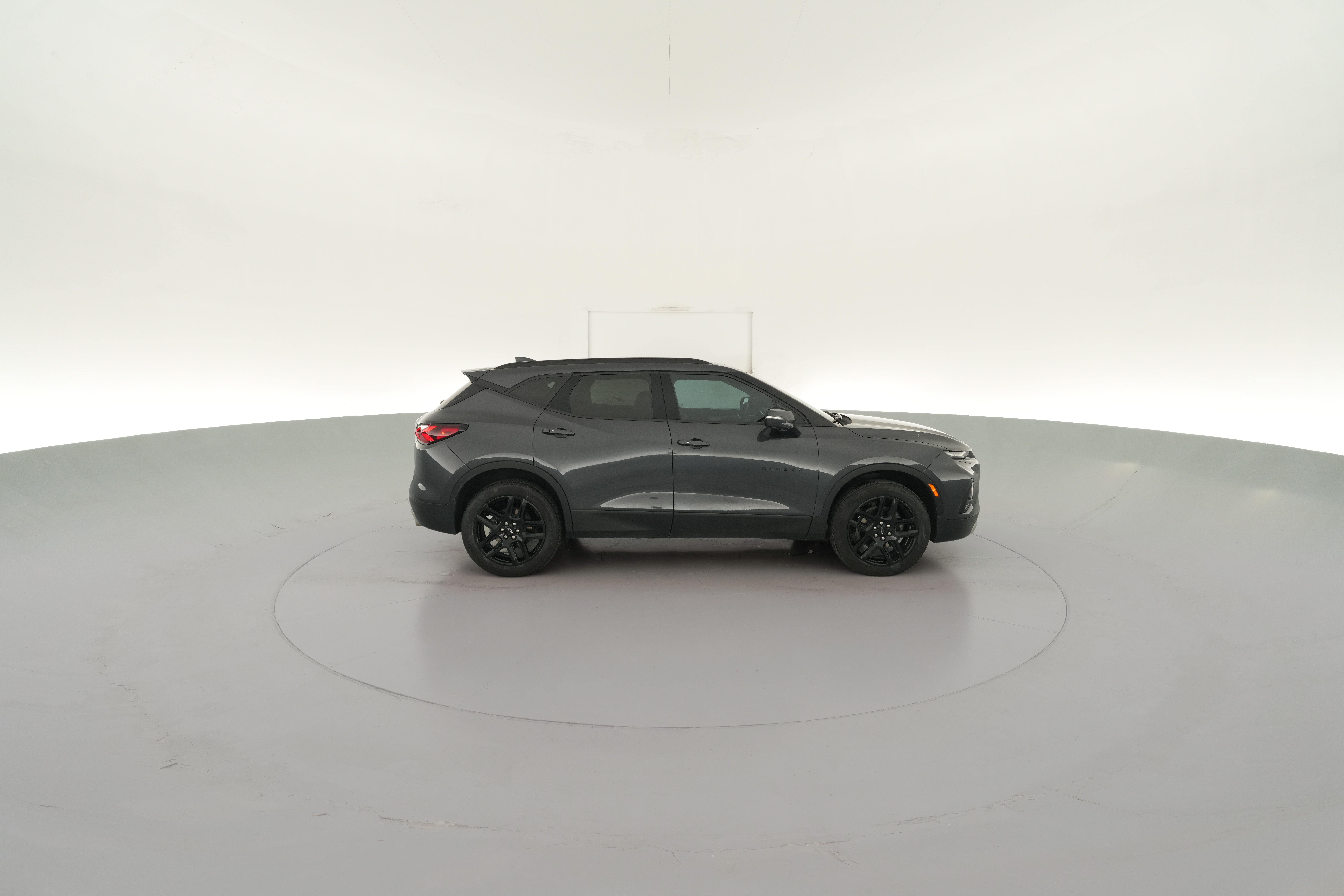 2022 Chevrolet Blazer 2LT - Photo 33