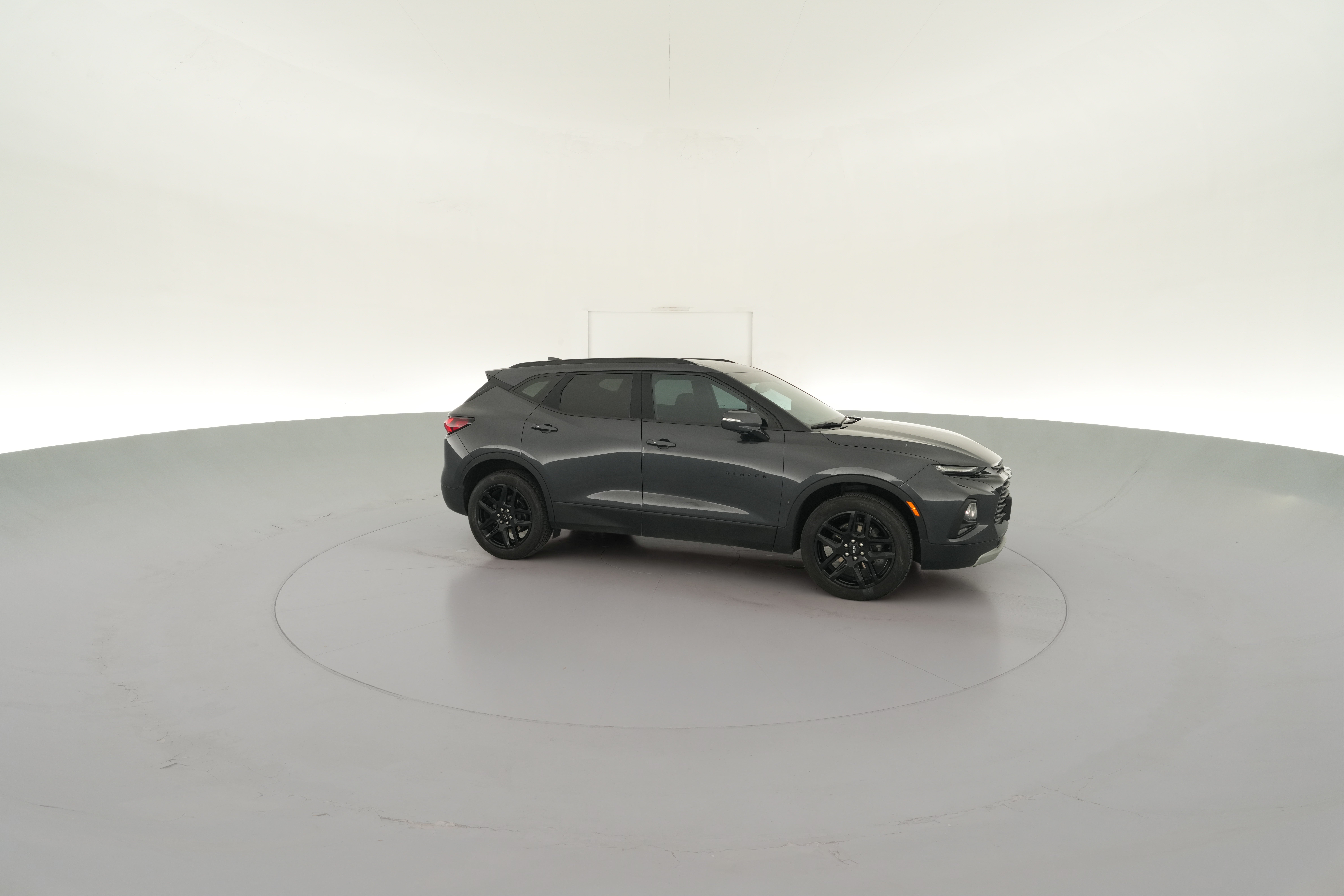 2022 Chevrolet Blazer 2LT - Photo 34