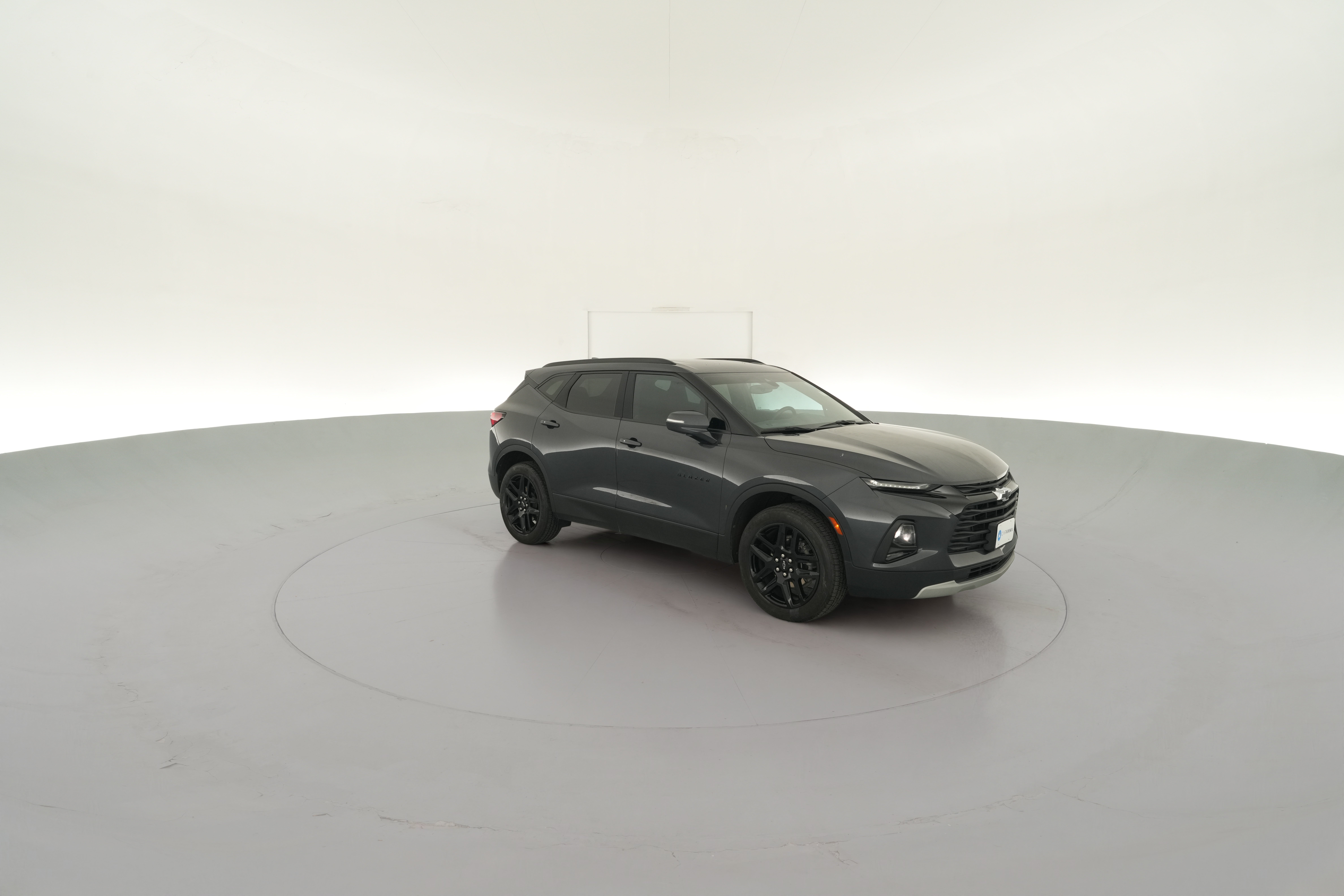 2022 Chevrolet Blazer 2LT - Photo 35