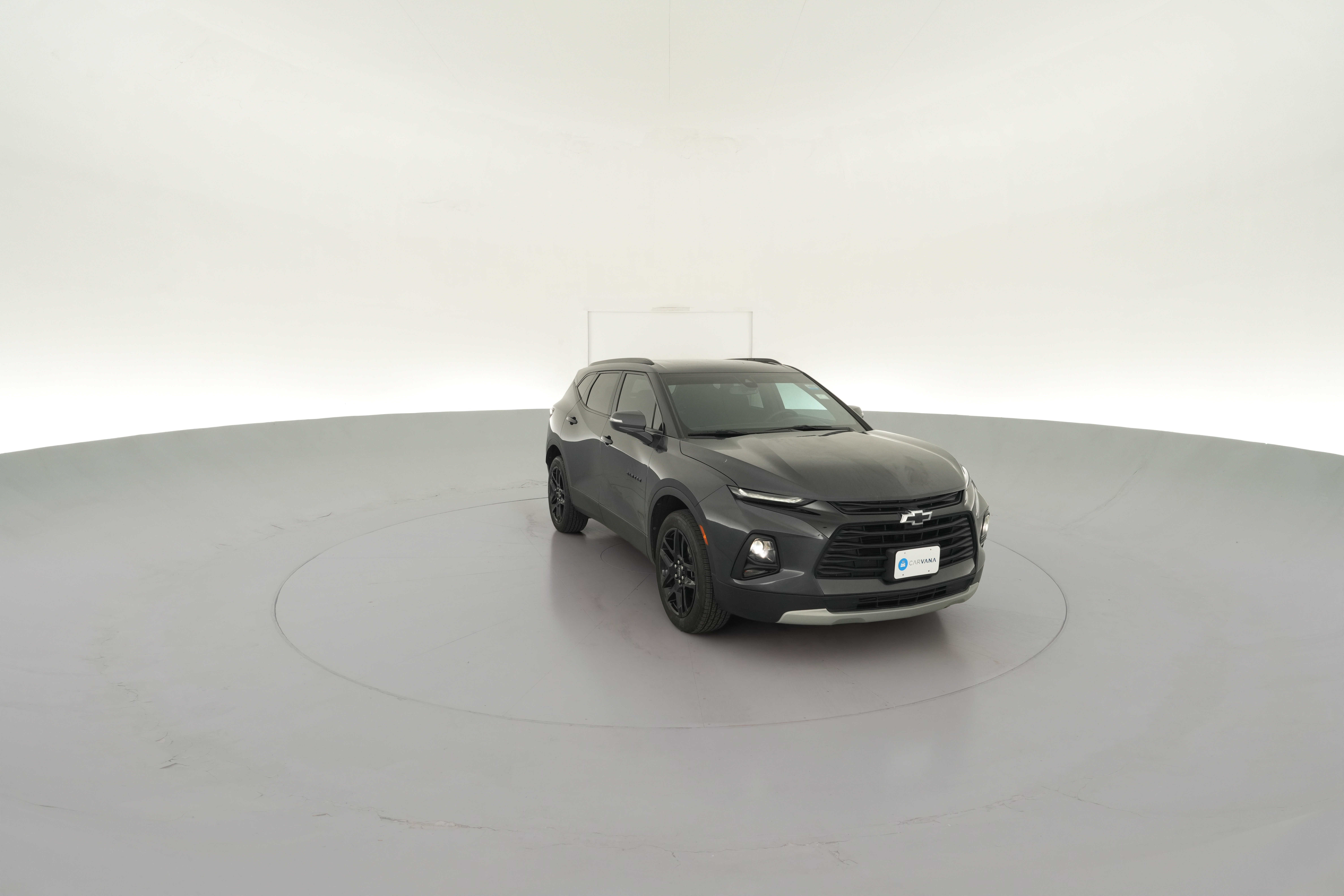 2022 Chevrolet Blazer 2LT - Photo 36