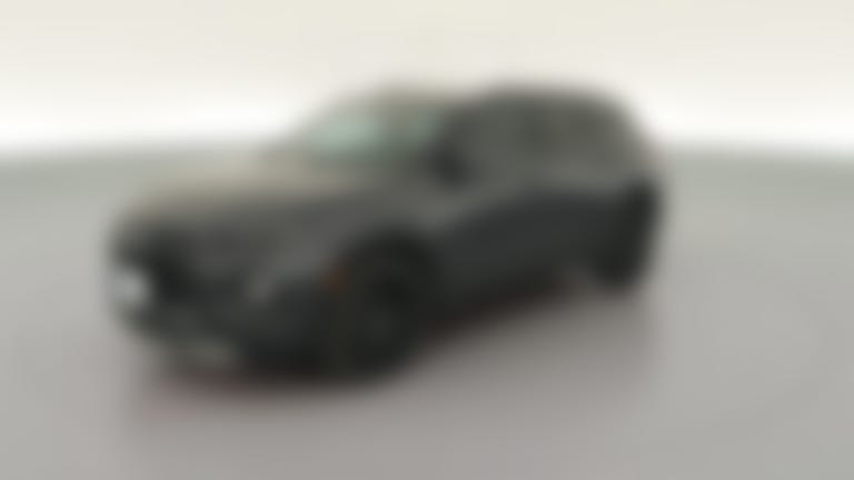 2022 Chevrolet Blazer vehicle photo