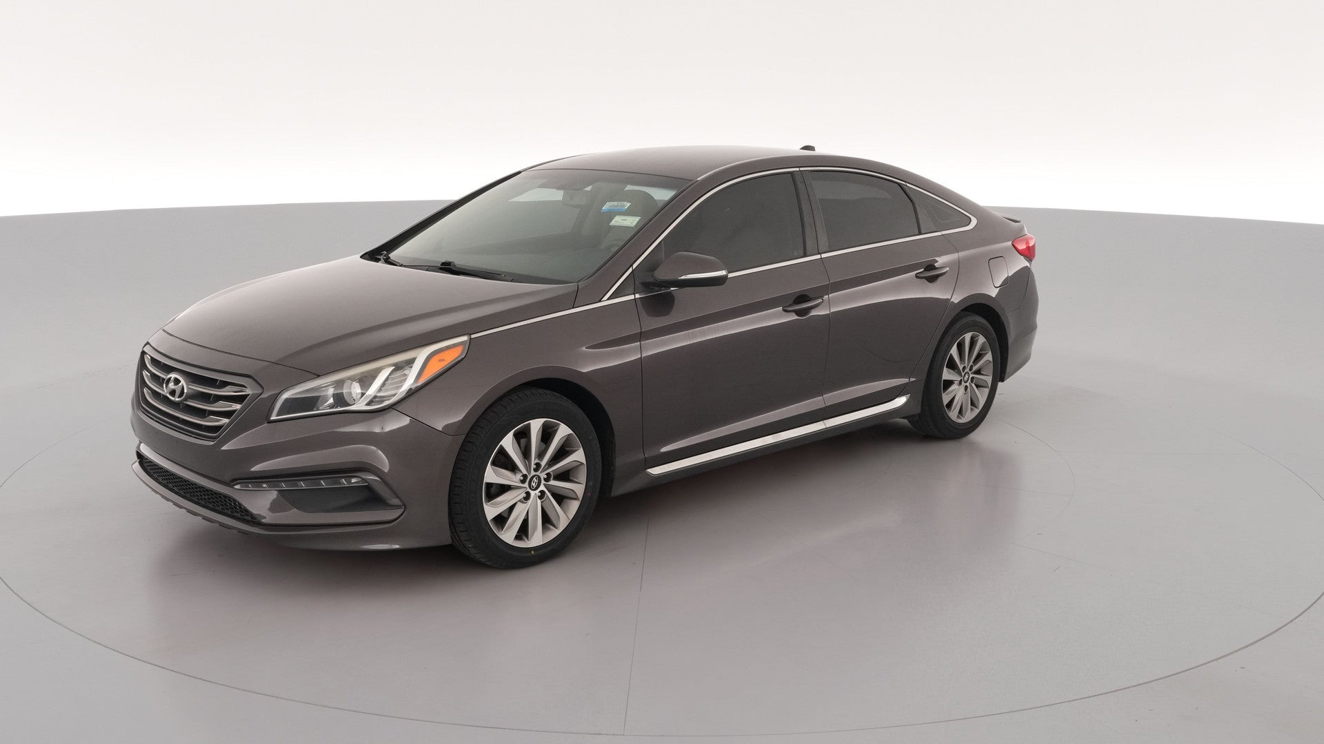 2015 Hyundai Sonata vehicle photo