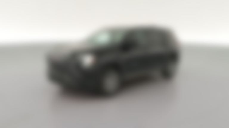 2026 GMC Terrain vehicle photo