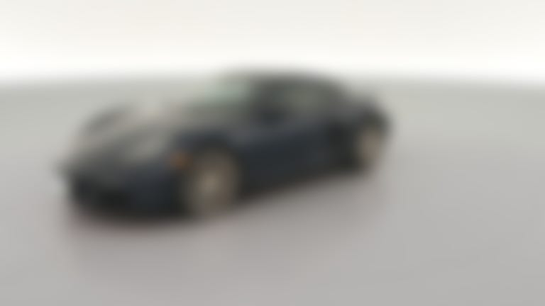 2018 Porsche 718 Cayman vehicle photo
